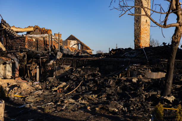 Reliable Content Restoration contractor in Hydes, MD by Meridian Smoke Damage